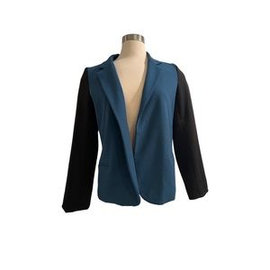 Silence and Noise Blazer
